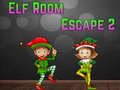 Игри Amgel Elf Room Escape 2