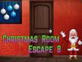 Игри Amgel Christmas Room Escape 8