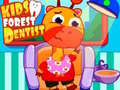 Игри Kids Forest Dentist