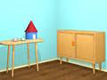 Игри In the Room on a Rainy Day