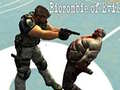Игри Biozombie of Evil