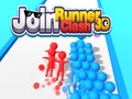 Игри Join Runner Clash 3D