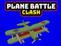 Игри Plane Battle Clash