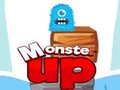 Игри Monster Up