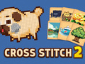Игри Cross Stitch 2