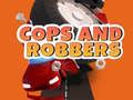 Игри Cops and Robbers