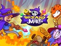 Игри Wizard Mike