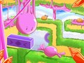 Игри Mini Sticky