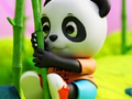 Игри Coloring Book: Two Pandas