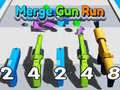 Игри Merge Gun Run