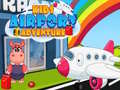 Игри Kids Airport Adventure