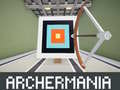 Игри Archermania