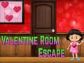 Игри Amgel Valentine Room Escape