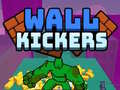 Игри Wall Kickers