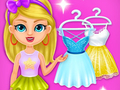 Игри Baby Fashion Salon