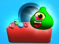 Игри Candy Monsters Puzzle