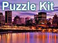 Игри Puzzle kit