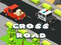 Игри Cross Road 
