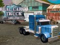 Игри Real Cargo Truck Simulator