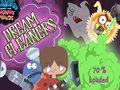 Игри Dream Cleaners