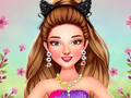 Игри Celebrity Spring Fashion Trends