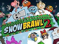 Игри Snow Brawl 2