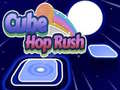 Игри Cube Hop Rush