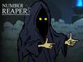 Игри Number Reaper