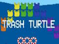 Игри Trash Turtle