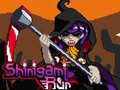 Игри Shinigami Run