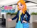 Игри Girly Office Style