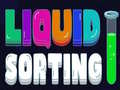Игри Liquid Sorting