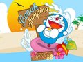 Игри Doraemon Beach Jumping