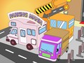 Игри Parking Mania