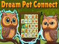 Игри Dream Pet Connect