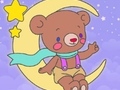 Игри Coloring Book: Moon Bear