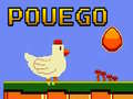 Игри PoueGO