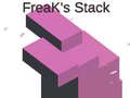 Игри Freak's Stack