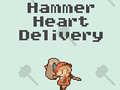 Игри Hammer Heart Delivery