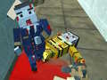 Игри Blocky Shooting Arena 3D Pixel