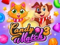 Игри Candy Match 3