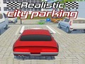 Игри Realistic City Parking