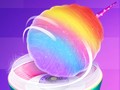 Игри Cotton Candy Games For Girls
