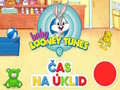 Игри Baby Looney Tunes Cas Na Uklid