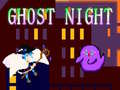 Игри Ghost Night