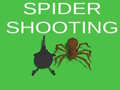 Игри Spider Shooting