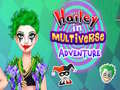 Игри Hailey In Multiverse Adventure