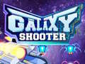 Игри Galaxy Shooter