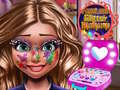 Игри Fabulous Glitter Makeup
