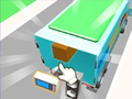 Игри Truck Puzzle: Pack Master